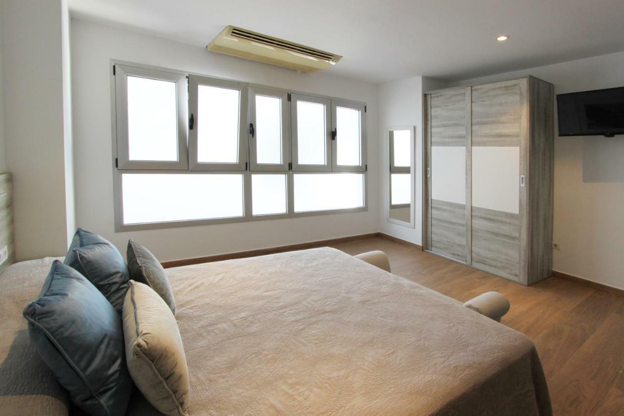 Appartement Loft Ardales