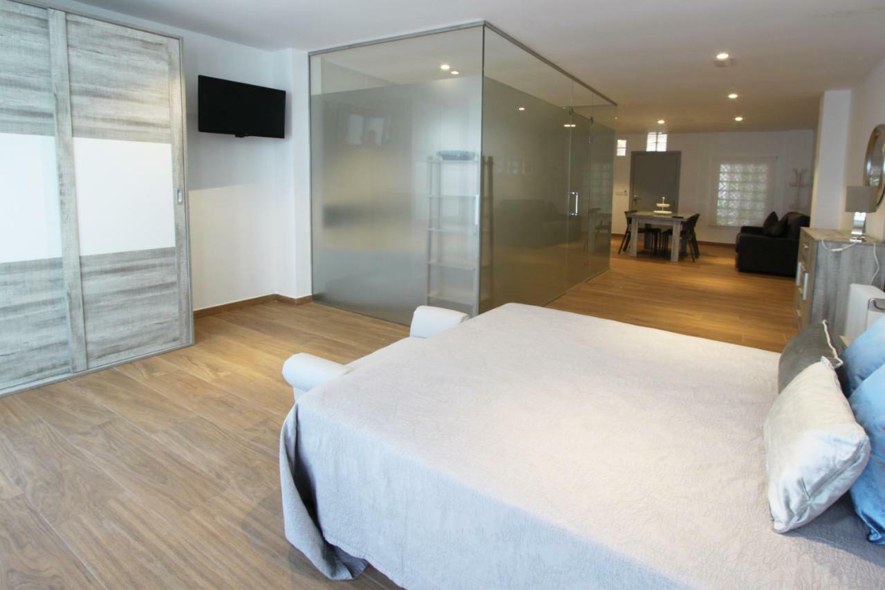 Appartement Loft