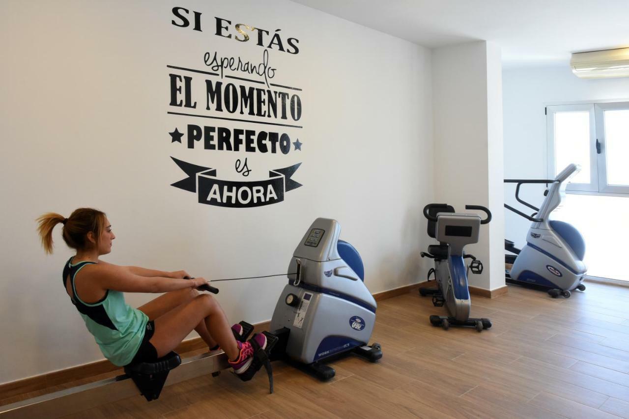 Loft Ardales