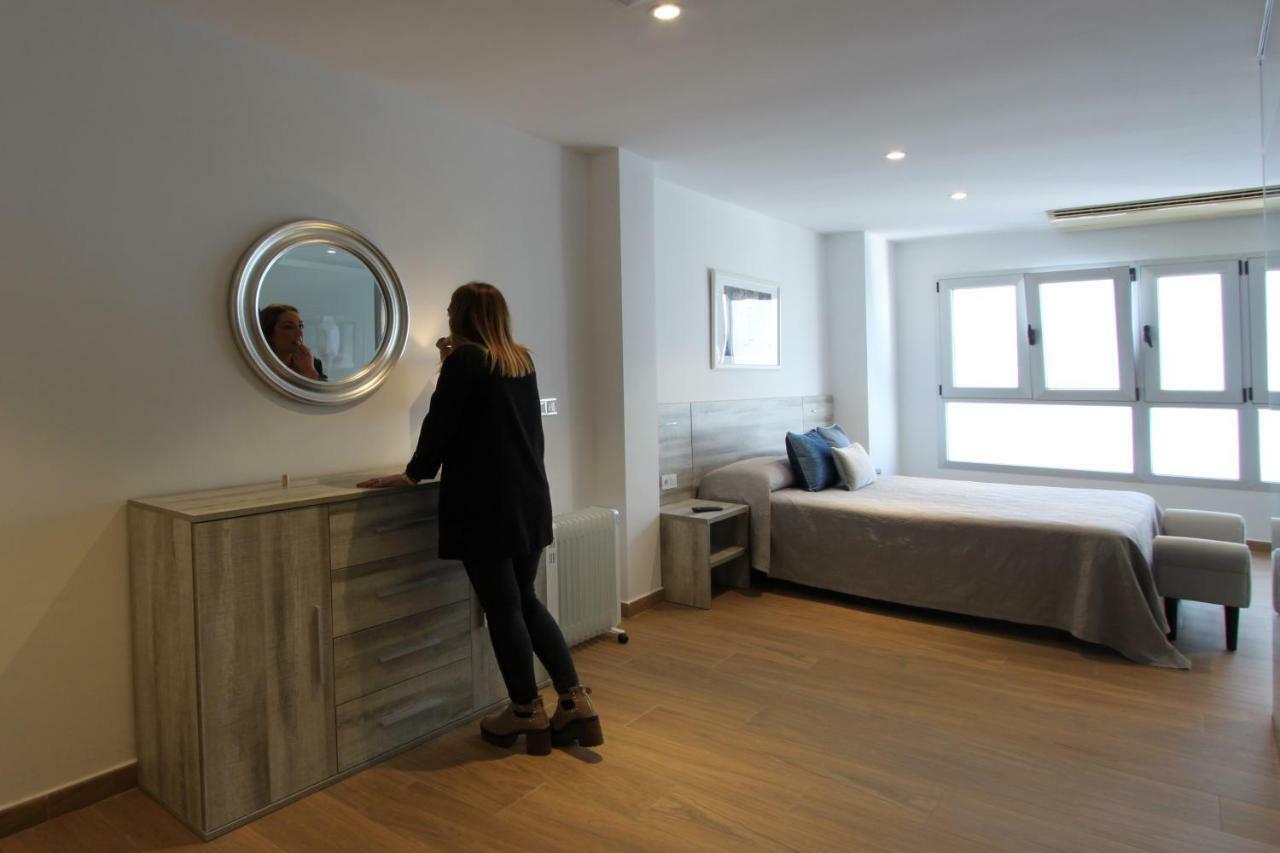 Apartamento Loft *
